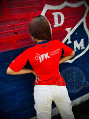 CAMISETA DIM LOCAL 2025/2026
