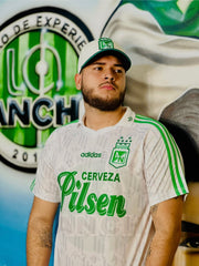 CAMISETA NACIONAL RETRO 1996