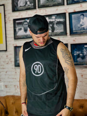 PETO BLANCO TOTAL 90 2025