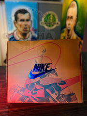 CAJA REGALO FUTBOLERA