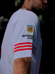 CAMISETA RIVER PLATE LOCAL 2025/2026