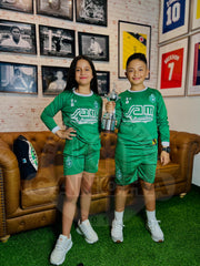 BUSO NACIONAL LOCAL RETRO SAM 1991 KIDS