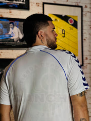 CAMISETA REAL MADRID RETRO LOCAL 1988/1989