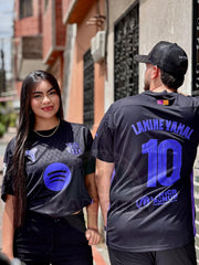CAMISETA BARCELONA ENTRENAMIENTO 2025/2026