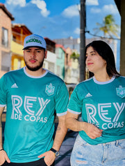 CAMISETA NACIONAL VERSION ESPECIAL