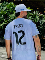 CAMISETA REAL MADRID LOCAL 2025/2026