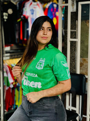 CAMISETA NACIONAL RETRO VISITANTE 1995