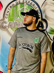 CAMISETA NACIONAL RETRO ARQUERO 2008