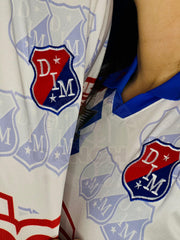 CAMISETA DIM RETRO VISITANTE  KONGA 1994