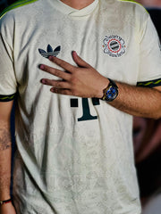 CAMISETA BAYERN MUNICH OKTOBERFEST 2025