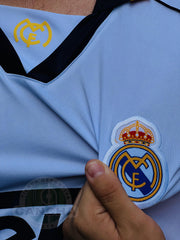CAMISETA REAL MADRID RETRO LOCAL 1998/2000