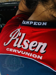 CAMISETA DIM RETRO CAMPEON 2002