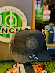GORRAS FUTBOLERAS