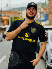 CAMISETA MANCHESTER UNITED TERCERA EQUIPACION 2025