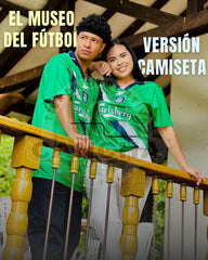 CAMISETA LIVERPOOL RETRO TERCERA EQUIPACION 2000/2001