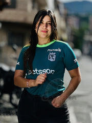 CAMISETA NACIONAL ENTRENAMIENTO ARQUERO 2025/2026