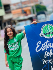 CAMISETA NACIONAL LOCAL RETRO SAM 1991 KIDS