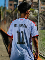 CAMISETA LIVERPOOL VISITANTE 2025