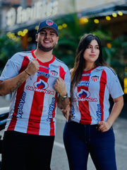 CAMISETA JUNIOR LOCAL 2025