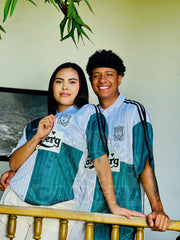 CAMISETA LIVERPOOL RETRO VISITANTE 1995/1996