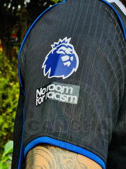 CAMISETA CHELSEA TERCERA EQUIPACION 2025