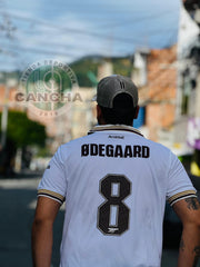 CAMISETA ARSENAL TERCERA EQUIPACION 2025