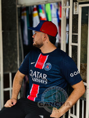 CAMISETA PGG LOCAL FINAL MUNICH 2025