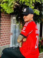 CAMISETA BENFICA LOCAL 2025/2026