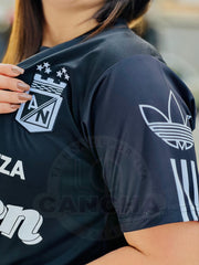 CAMISETA NACIONAL RETRO 1995