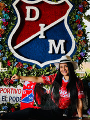 CAMISETA DIM RETRO LOCAL 1994