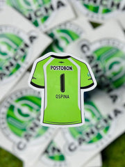 STICKERS NACIONAL