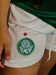 CONJUNTO PALMEIRAS 2025/2026 NIÑO