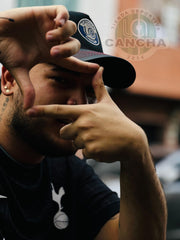 CAMISETA TOTTENHAM VISITANTE 2025