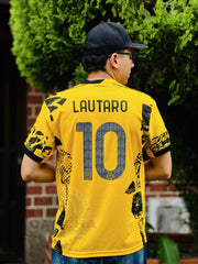 CAMISETA INTER DE MILAN TERCERA 2025