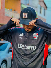 BUSO RIVER PLATE ENTRENAMIENTO 2025