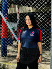 CAMISETA DIM RETRO PRESENTACIÓN 2004