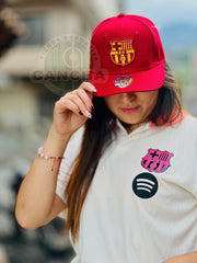 GORRAS FUTBOLERAS