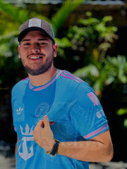 CAMISETA INTER MIAMI TERCERA EQUIPACION 2025/2026