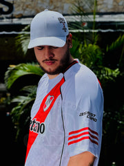 CAMISETA RIVER PLATE LOCAL 2025/2026