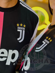 CAMISETA JUVENTUS RETRO LOCAL 2019/2020