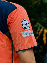 CAMISETA BARCELONA TERCERA EQUIPACION 2025