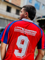 CAMISETA DIM RETRO LOCAL 1993/1994