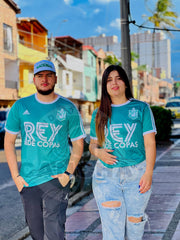 CAMISETA NACIONAL VERSION ESPECIAL