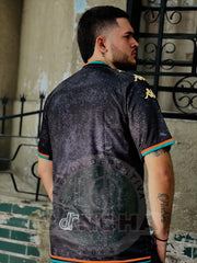 CAMISETA VENEZIA RETRO LOCAL 2021/2022