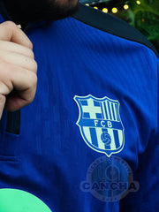 BUSO BARCELONA ENTRENAMIENTO 2025/2026