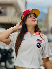 GORRAS FUTBOLERAS