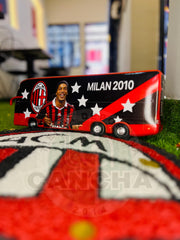 BUSES COLECCIONABLES DE FUTBOL