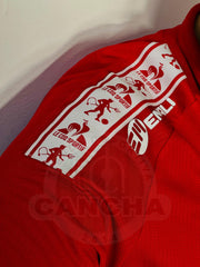 CAMISETA AMERICA LOCAL 2025