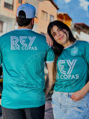 CAMISETA NACIONAL VERSION ESPECIAL