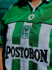 CAMISETA NACIONAL RETRO LOCAL CONVERSE 2001